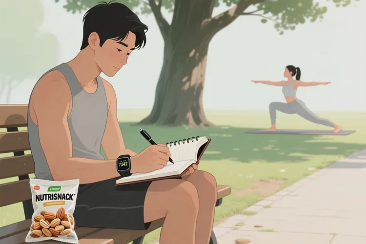 29岁中午血糖3.4是怎么回事(图4)