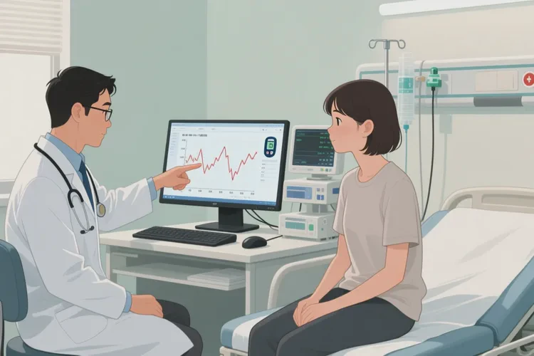 30岁早上空腹血糖11.4是怎么回事(图2)