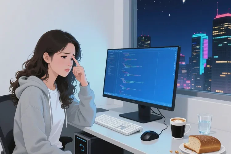 30岁早上血糖4点0是怎么回事(图2)