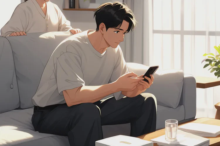 33岁早上血糖24.8是怎么回事(图4)