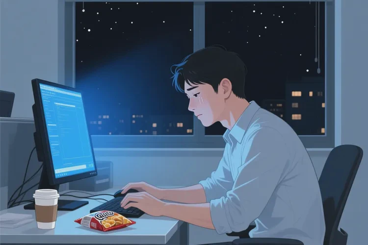 30岁中餐血糖15点5是怎么回事(图2)