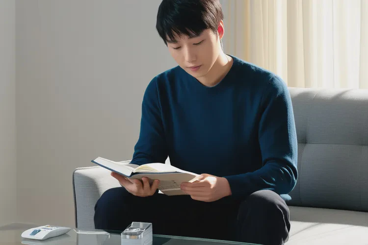 33岁下午血糖18点5是怎么回事(图4)