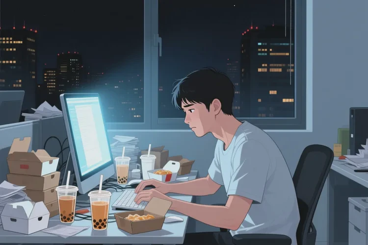 30岁早上空腹血糖18.1是怎么回事(图1)