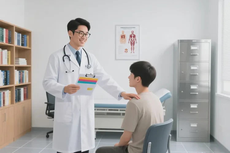 30岁早上血糖13.2是怎么回事(图3)