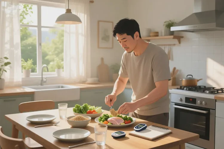 30岁早上空腹血糖15.6是怎么回事(图3)