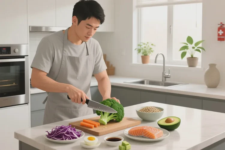 30岁早上空腹血糖4点7是怎么回事(图3)