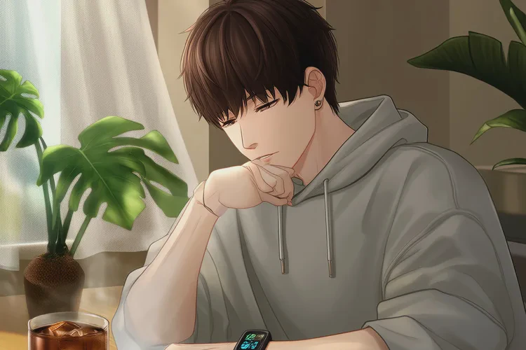 33岁中午血糖5点7是怎么回事(图4)