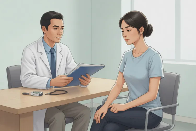 30岁早上血糖26.4是怎么回事(图3)