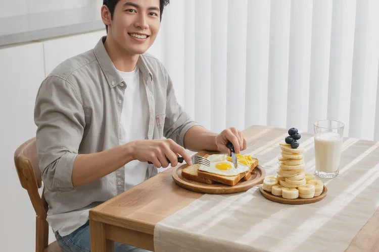 33岁早上空腹血糖9点4是怎么回事(图4)