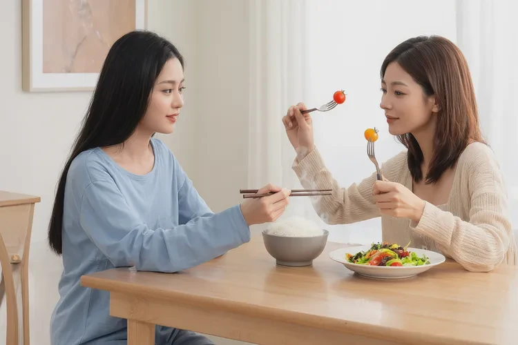 33岁下午血糖4.9是怎么回事(图2)