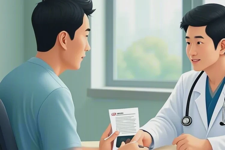 33岁中餐血糖13点3是怎么回事(图4)