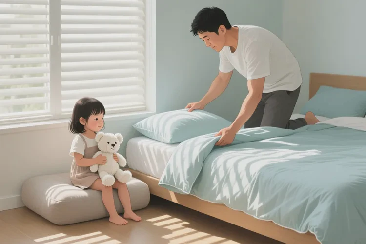 小儿面部经常起湿疹可以根治吗(图3)