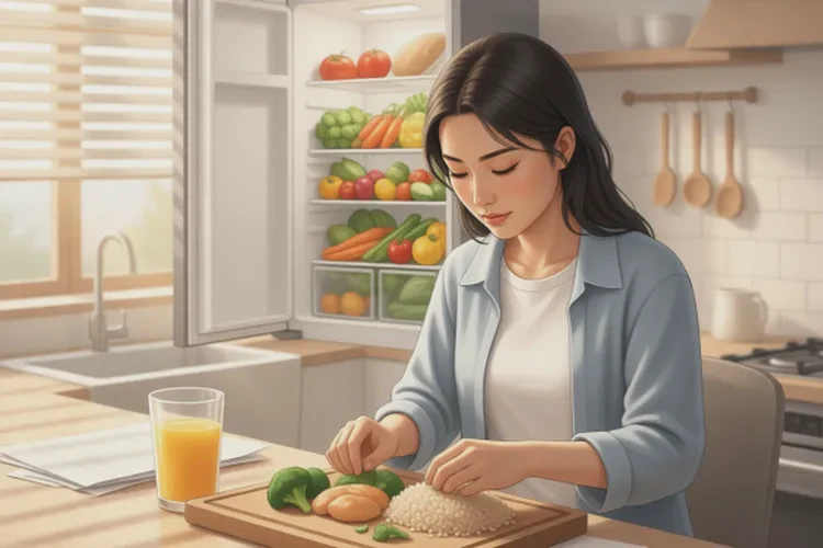 30岁中餐血糖3.7是怎么回事(图2)