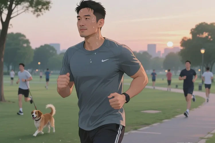 30岁早上空腹血糖6.8是怎么回事(图3)