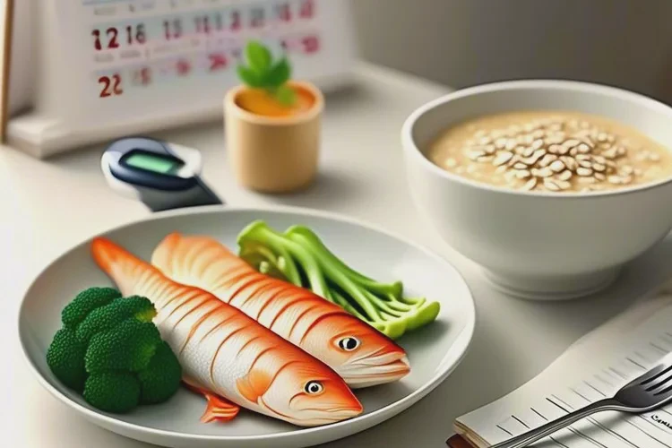 33岁中午血糖14.8是怎么回事(图4)