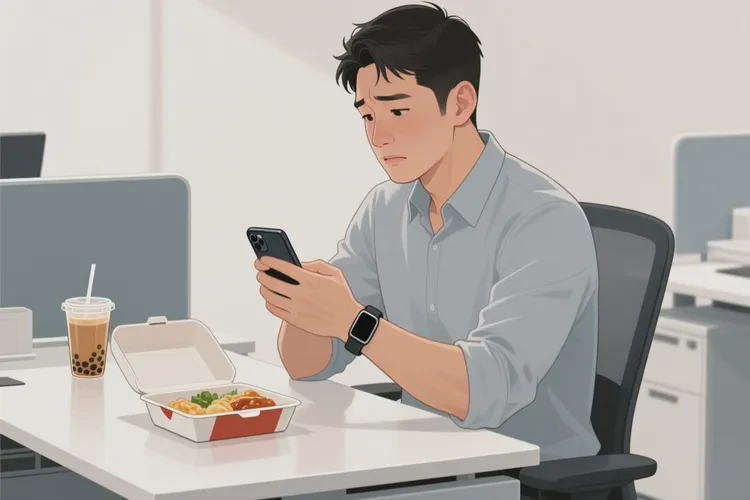 30岁中餐血糖14.5是怎么回事