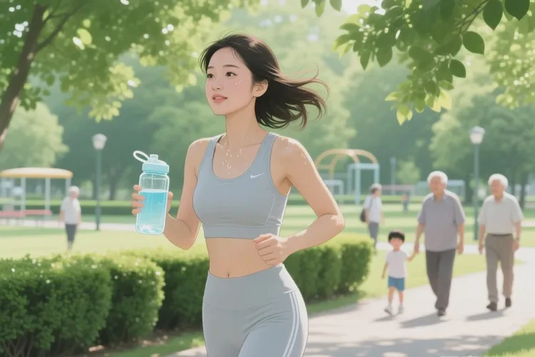 30岁中餐血糖9.4是怎么回事(图2)