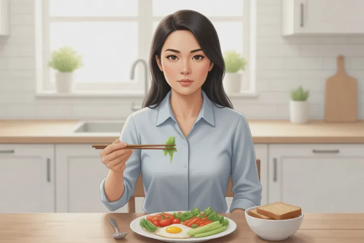 30岁早餐血糖14点7是怎么回事(图1)