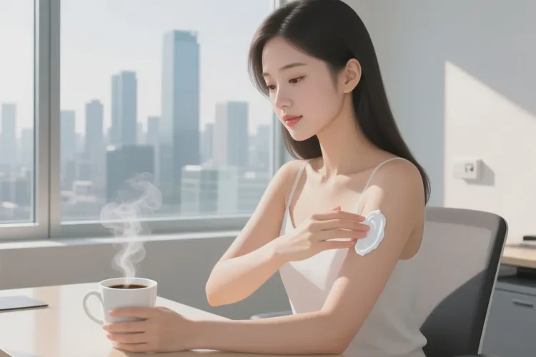 男生面部容易起湿疹可以根治吗(图4)