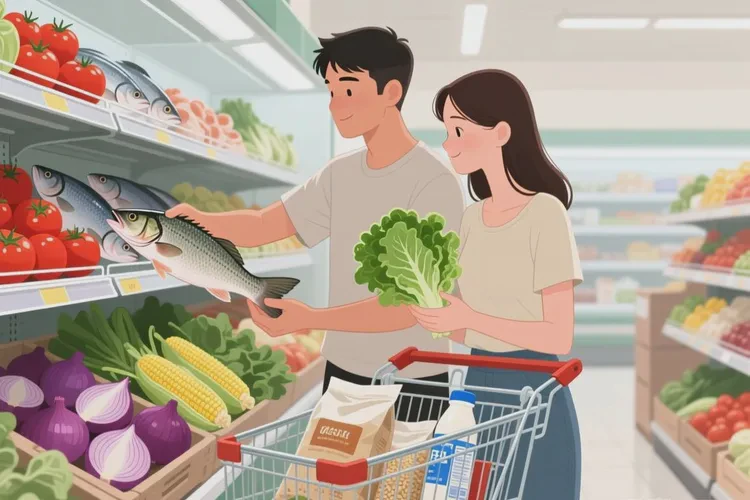 30岁晚餐血糖8.6是怎么回事(图4)