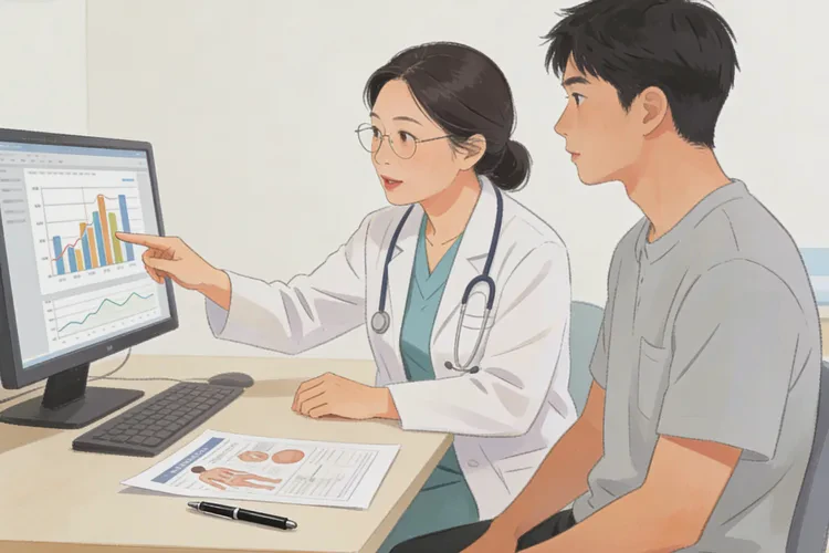 30岁早上空腹血糖14.1是怎么回事(图4)