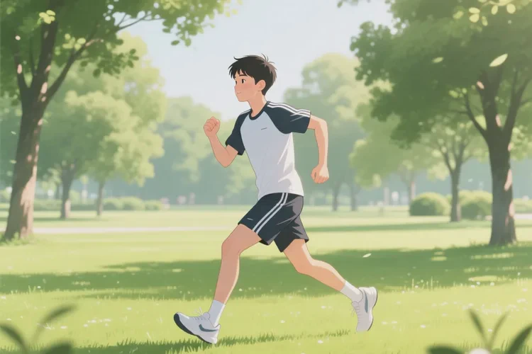 青少年大腿偶尔长湿疹可以根治吗(图2)