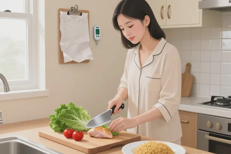 30岁早上血糖18点6是怎么回事(图4)