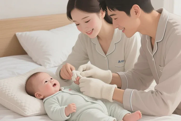 小儿脸上出现湿疹可以根治吗(图3)