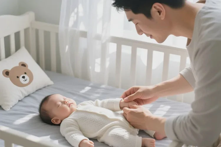 新生儿手臂出湿疹可以根治吗(图2)