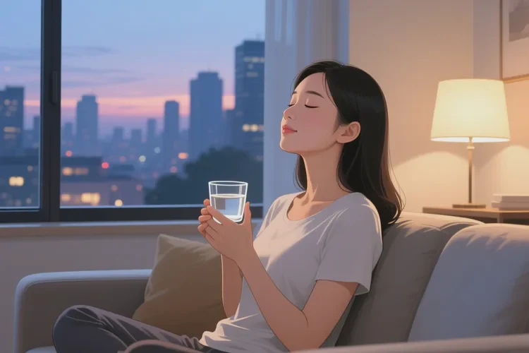 30岁中餐血糖15.8是怎么回事(图4)