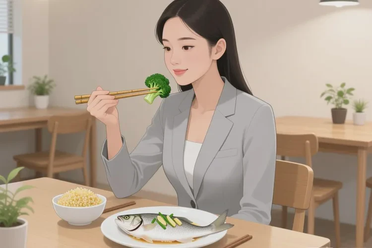 30岁中餐血糖5.4是怎么回事(图2)