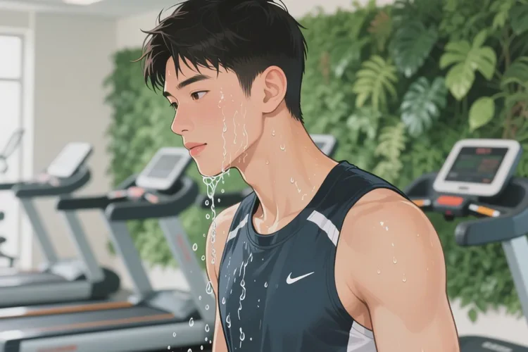 男生脸上起湿疹可以根治吗(图3)