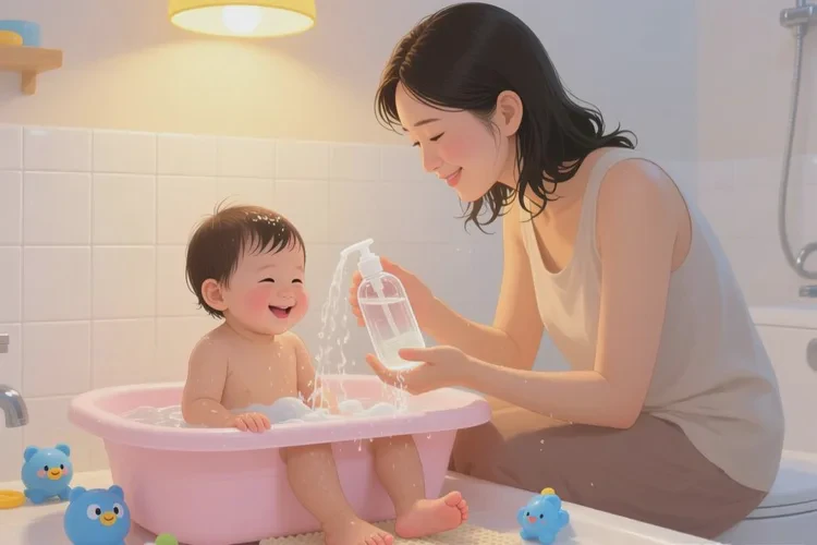 幼儿面部长湿疹可以根治吗(图1)