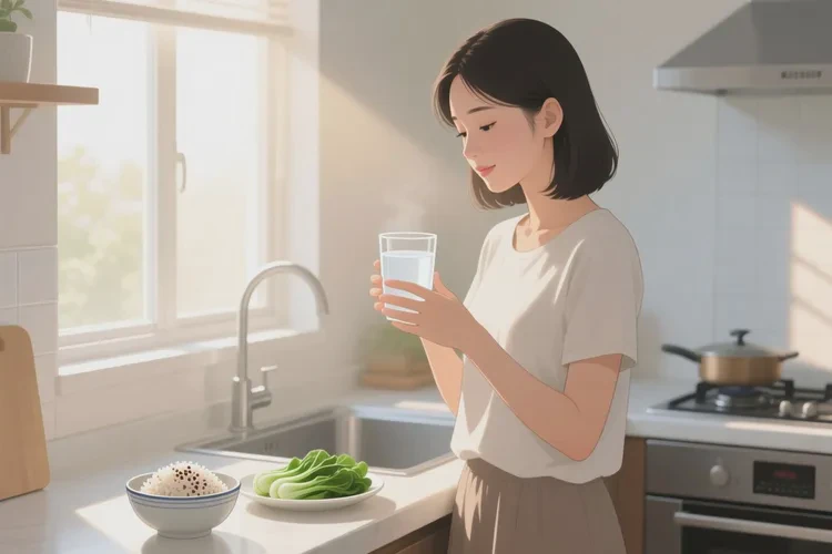 30岁早上空腹血糖17点9是怎么回事(图2)