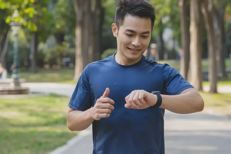 33岁早上血糖26.4是怎么回事(图2)