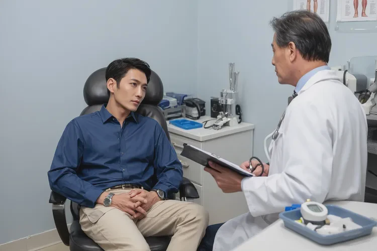 33岁晚上血糖25.6是怎么回事(图4)