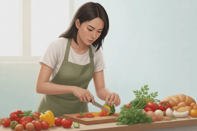 30岁中餐血糖3.6是怎么回事(图1)