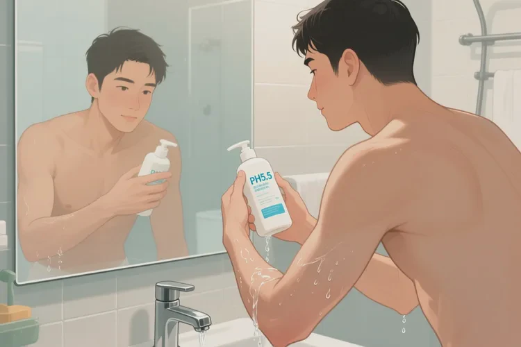 男生手臂上经常起湿疹可以根治吗(图2)