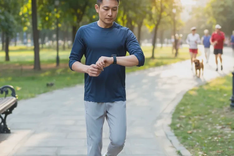 33岁中餐血糖12.2是怎么回事(图2)