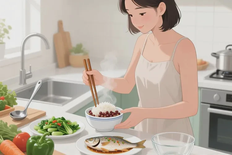 30岁早餐血糖6点8是怎么回事(图4)