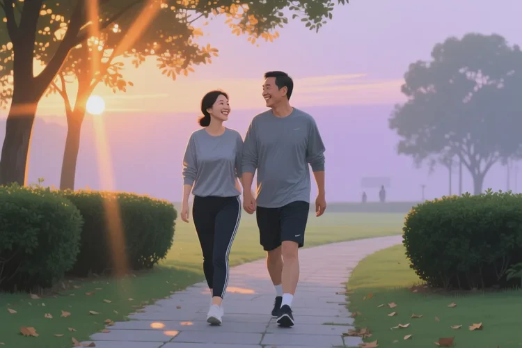 30岁早上血糖8.7是怎么回事(图4)