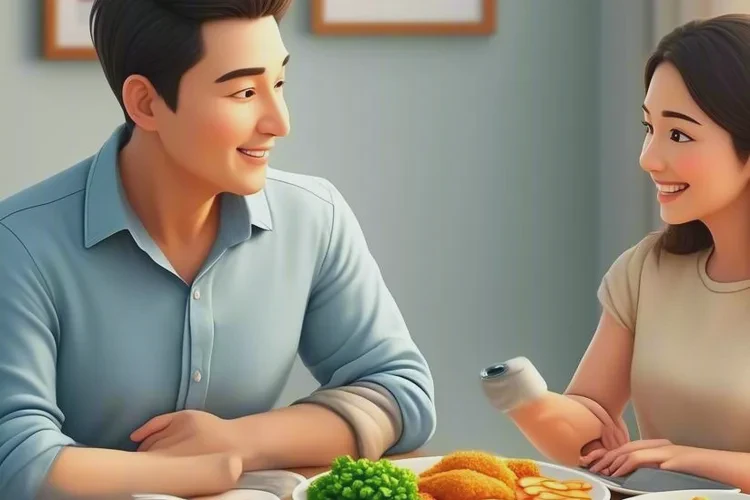 33岁中餐血糖15点5是怎么回事(图4)