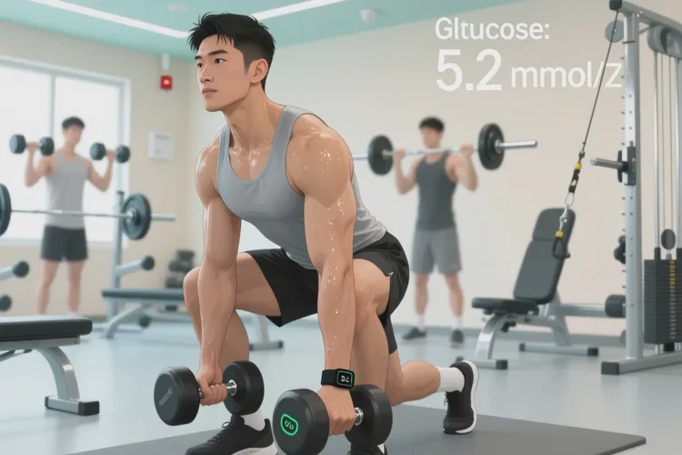 30岁早上空腹血糖14.7是怎么回事(图4)