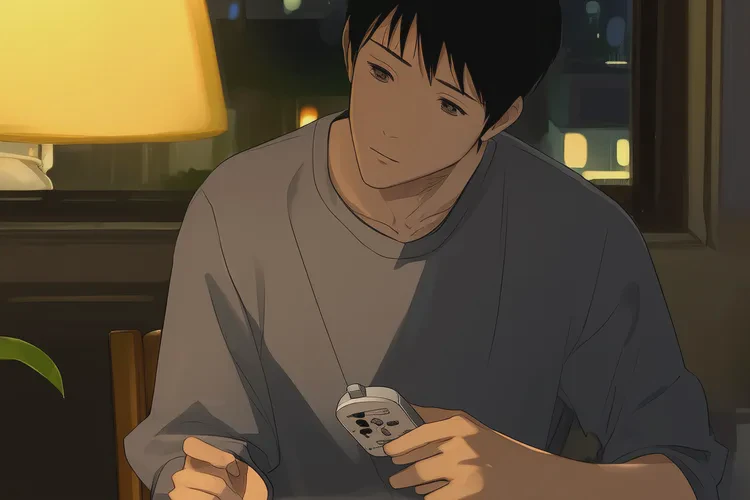 33岁晚上血糖16.8是怎么回事(图1)