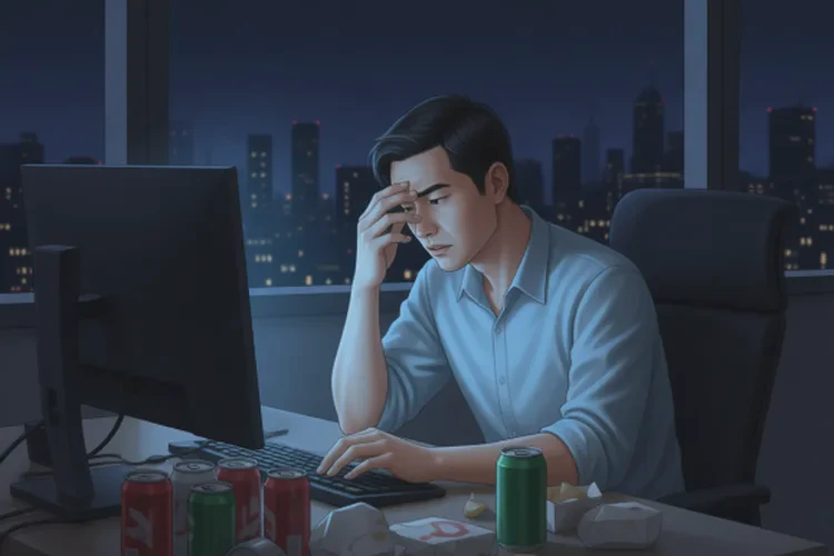 30岁早上血糖26.2是怎么回事(图3)