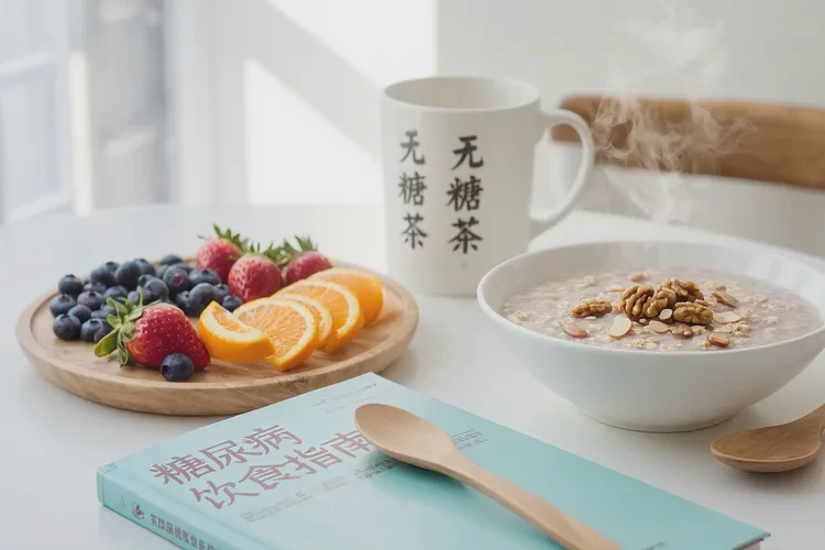 33岁早上血糖9.3是怎么回事(图2)