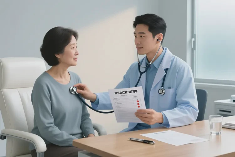 30岁早上血糖15.4是怎么回事(图2)