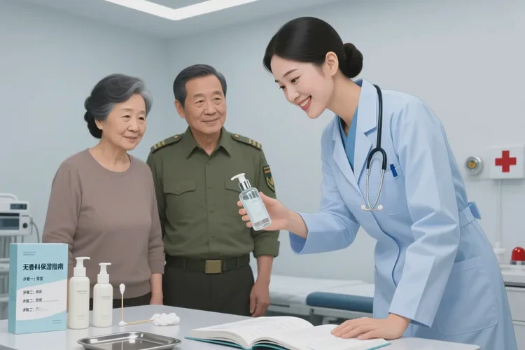 小儿全身出湿疹能根治吗(图3)