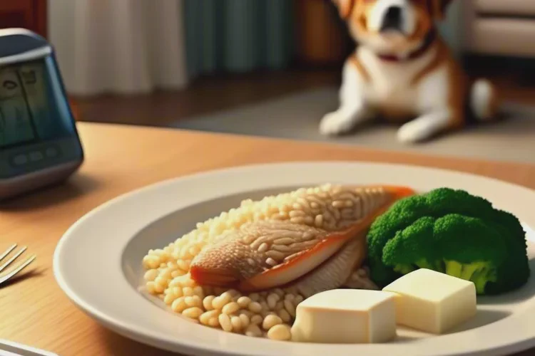 33岁中午血糖7点1是怎么回事(图4)