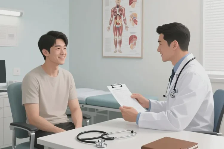 30岁早上血糖16点2是怎么回事(图3)